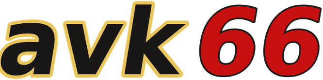 avk66 logo