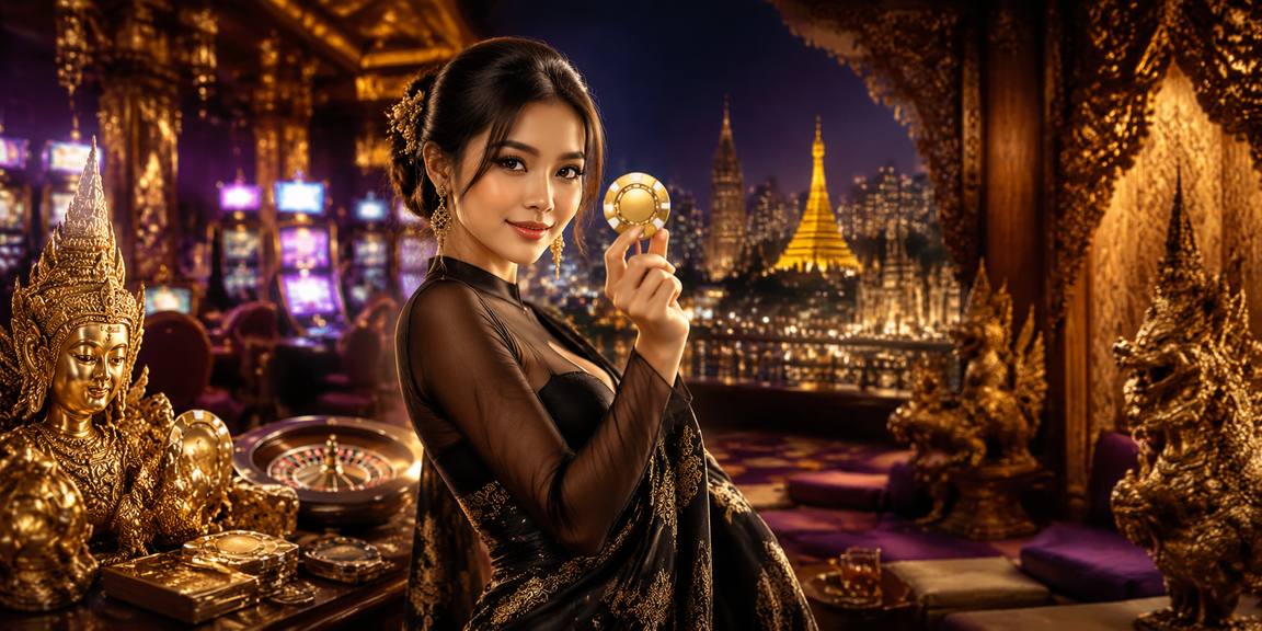 avk66 ရူလက်အနိုင်ကြီး